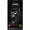 Stavebnica LEGO Super Heroes - LEGO Super Heroes Batman Mask (LEGO Super Heroes Batman Mask)