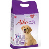 AIKO Soft Care 60x58cm 50ks plienky pre psov