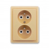 ABB Classic 5512C-2349 D2