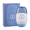 Mercedes-Benz The Move Express Yourself toaletná voda pánska 100 ml