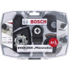 BOSCH Starlock 8-dielna súprava pre oscilačné náradie - renovácie 2608664624