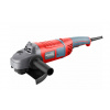 Brúska uhlová 230mm, 2400W, 6300 ot/min Extol Premium