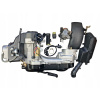 MOTOR 139QMB 4T 80CC – 43 cm, bubon, krátky hriadeľ