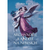 Archandělé a andělé na nebesích - 2.vydání - Doreen Virtue, Ph. D.