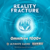 Ultimate Guard Omnihive 1000+ Xenoskin Magic: The Gathering 