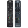 FORMULER Z7 plus , Z8 4K, Z ALPHA, Zx - originální SatelityUL