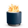 Ohnisko SOLO STOVE - Bonfire 2.0 - Nerez, Modrá