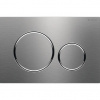 Geberit Sigma20 Ovládací gombík z nerezovej ocele 115.882.SN.1