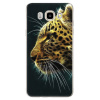 Silikonové pouzdro iSaprio - Samsung Galaxy J5 2016 - Gepard 02 (Odolný silikonový kryt, obal, pouzdro iSaprio - Samsung Galaxy J5 2016 - Gepard 02 - skvělá ochrana a pružnost, stylový UV potisk, lehk