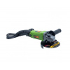 Procraft Brúska uhlová 125mm PW1200ES
