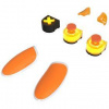 Modul Thrustmaster eSwap X LED Orange Crystal Pack