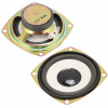 REPRODUKTOR 5 V 4 OHM 3-PALCOVÝ MINI AUDIO REPRODUKTOR S PLNOU FREKVENCIOU