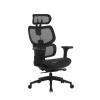 OFFICE products Kancelárske kreslo Office Product Hydra