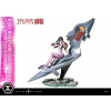 Prime 1 Studio Evangelion Ultimate Premium Masterline Series 1/4 Mari Makinami Illustrious Normal Ver. 64 cm