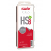 Swix HS08-18 High Speed,červený,-4/+4°C,180g