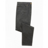 Premier Workwear Pánske chino džínsy slim fit PR560 Charcoal -ca. Pantone 6 36/31