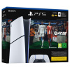 PlayStation 5 Digital 825GB (EA Sports FC 26 Bundle) [CFI-2116]