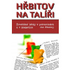 Hřbitov na talíři - Jan Šťastný