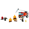 LEGO® City 60280 Hasičské auto s rebríkom