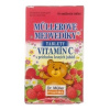 Müllerovi medvídci s vit.C a přích.jahody tbl.45