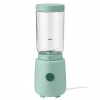RIG-TIG Mixér na smoothie FOODIE 500 ml, svetlo zelená, plast