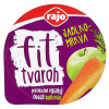Rajo Fit tvaroh Jablko-Mrkva 200 g
