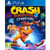 Crash Bandicoot 4: Its About Time (PS4)