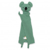 Mušelínový usínáčik New Baby Koala mint None