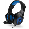 CONNECT IT CHP-5500-BL BATTLE RNBW Ed.2 blue CHP-5500-BL