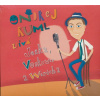 Ondřej Ruml, Ondřej Ruml Zpívá Ježka, Voskovce A Wericha, CD