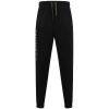Navitas Tepláky Core Jogga Black - XL