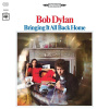 Bob Dylan Bringing It All Back Home LP