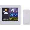 digitálna bezdrôtová meteostanica TFA Dostmann SUN 35.1133.02 Max. dosah 60 m; 35.1133.02