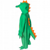 Kostým pre chlapca- Karneval kostým dinosaurus Green Dragon 122/128 cm (Karneval kostým dinosaurus Green Dragon 122/128 cm)