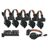 Hollyland Solidcom C1 Pro – 6S (6x headset) 21275