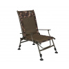 Fox Kreslo Duralite Recliner Arm Chair XL