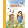 Malá včelárka - Katarína Kravcová, Katarína Ilkovičová