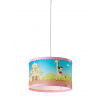 Redo Smarter - STORIES Redo - závesné svietidlo detské - ø 280mm