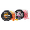 FeederBait Twister Mini Šlimak Wafters 25ml 11x8mm Slivka Cesnak