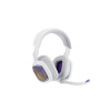 Logitech® A30 Geaming Headset - WHITE/PURPLE - PS 939-001994