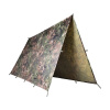MIL-TEC plachta s pútkami TARP 3x3m viacúčelová WASP Z3A