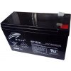 EUROCASE Batéria NP7-12, 12V, 7Ah (RBC2) NP7-12