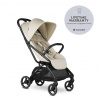 Easywalker Kočík športový Rockey M Bright Taupe