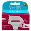 Gillette Venus náhradné hlavice 3ks-Sugarberry Scent