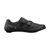 SHIMANO Tretry SHRC703 čierne /Vel:42