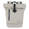 Travelite Basics Roll-up Plane Ivory batoh