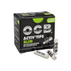 OCB filtry Activ Tips Slim 7 mm, BOX 10 ks