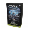 Karta Magic: The Gathering Edge of Eternities Commander Deck – Protišpionáž Wizards Of The Coast