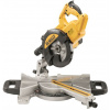 DeWALT Pokosová píla DWS774