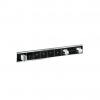Hansgrohe Skrytý termostat pre 5 spotrebičov 15358600